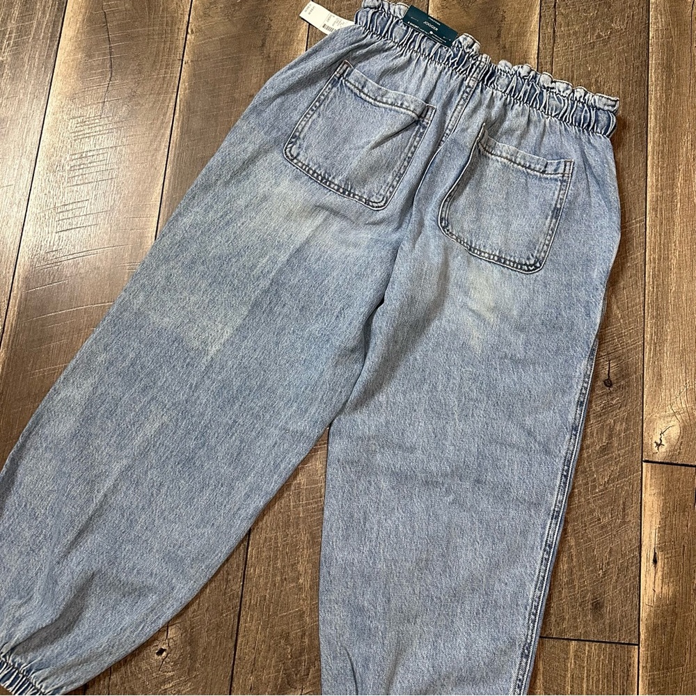 Maurice’s Soft Denim Joggers - Picture 7 of 7